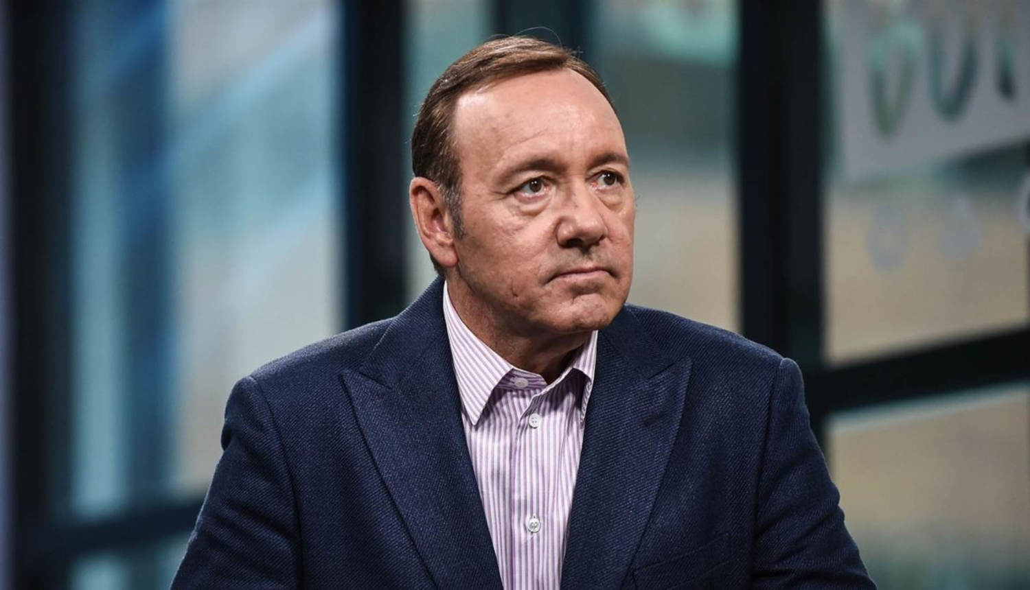 Kevin Spacey'ye Yaşam Boyu Başarı ödülü